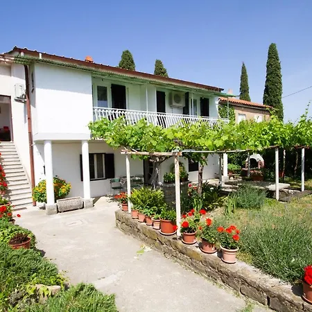 Apartments Juratovec Portorož Exterior foto