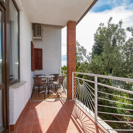Apartments Juratovec Portorož Exterior foto