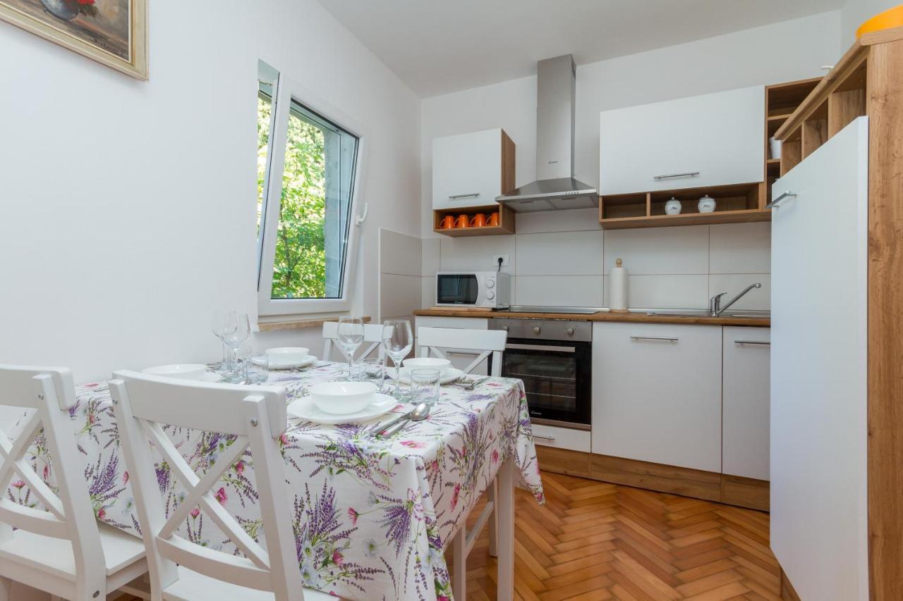 Juratovec Apartma *