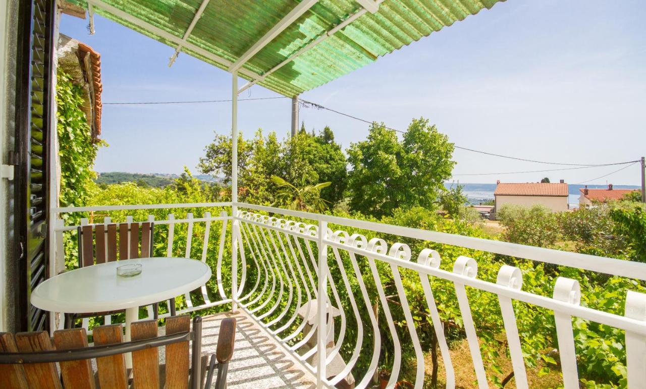 Juratovec Apartment Portorož