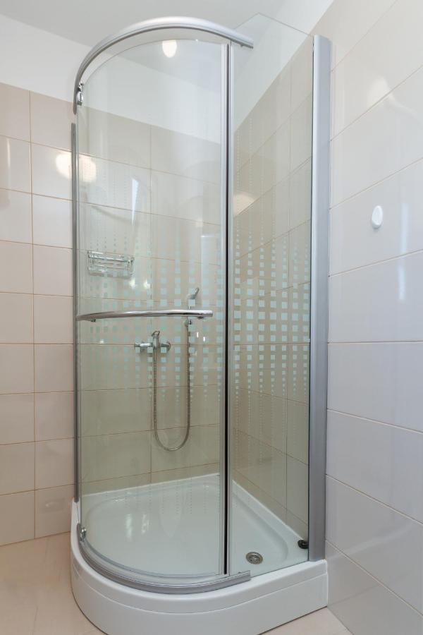 Apartma Juratovec