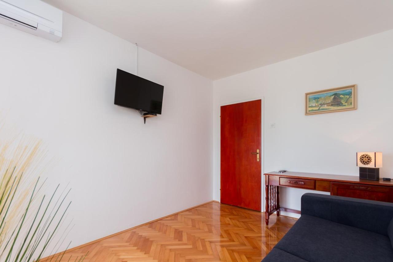 Juratovec Apartma Portoroz