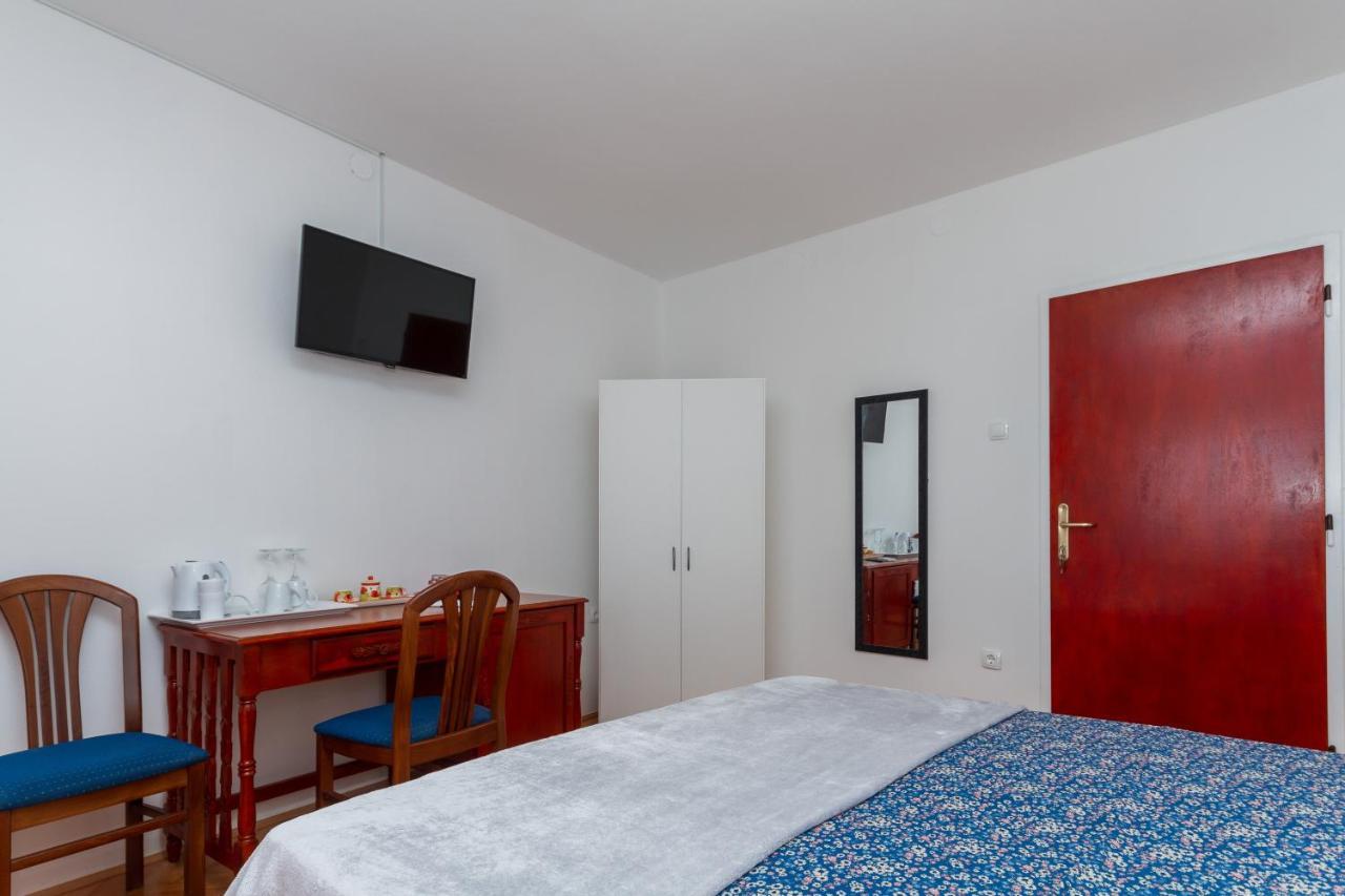 Juratovec Apartma Portoroz