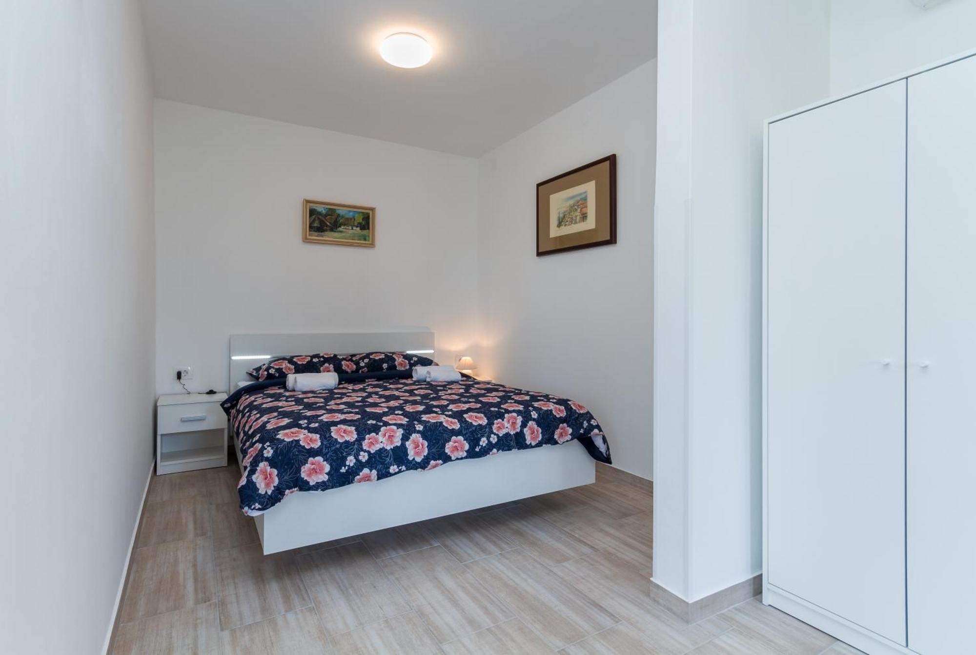 Juratovec Apartma *