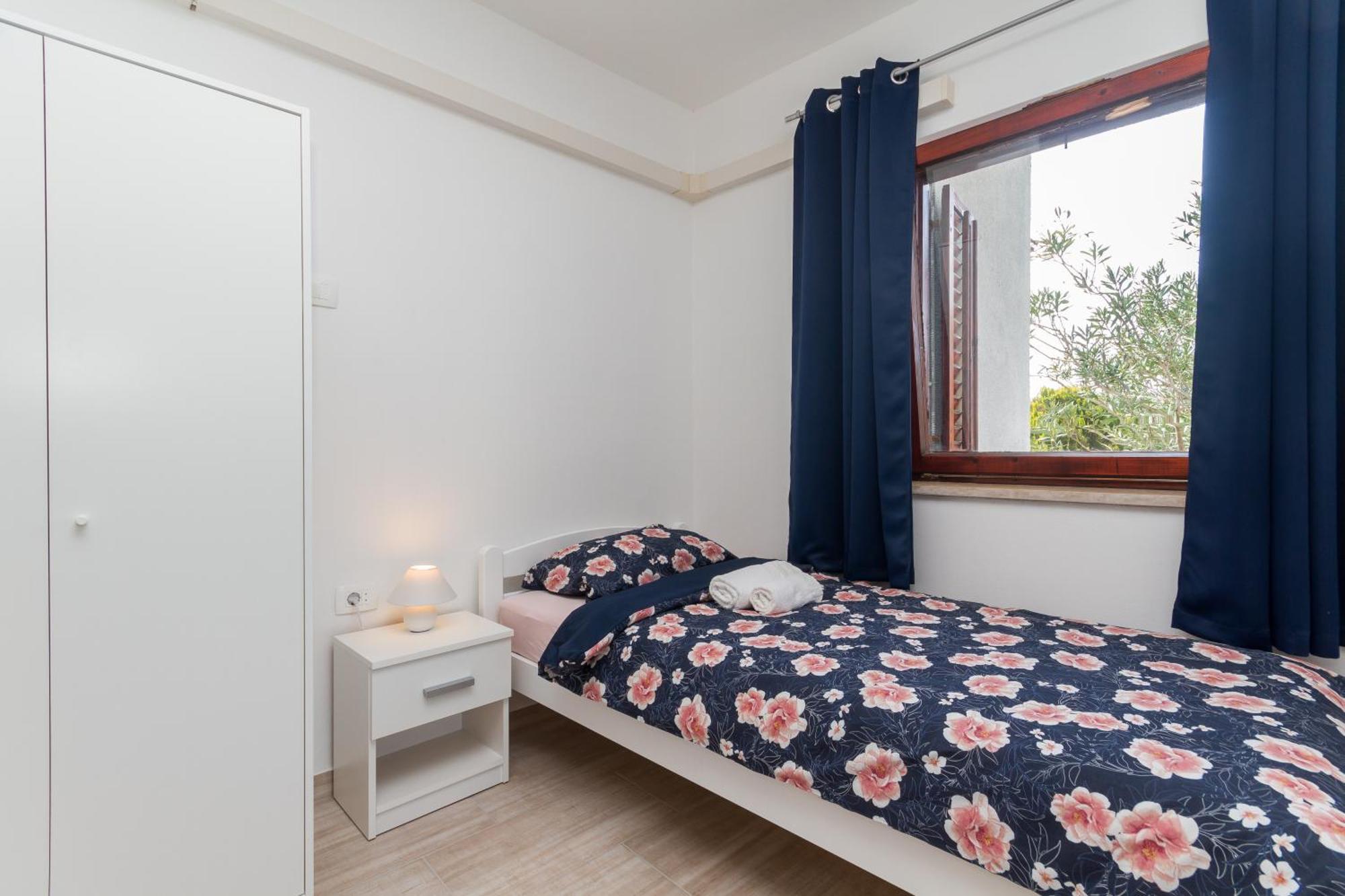 Juratovec Apartment