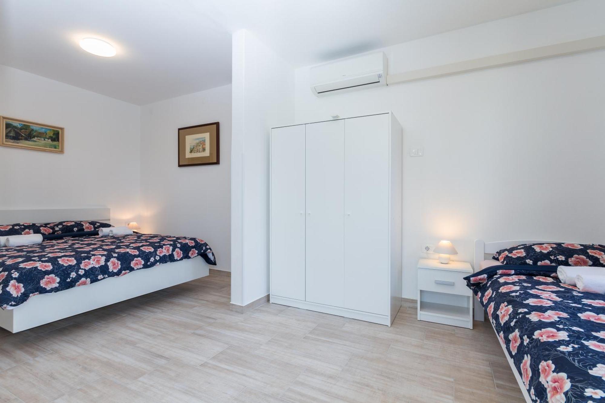 Juratovec Apartma *