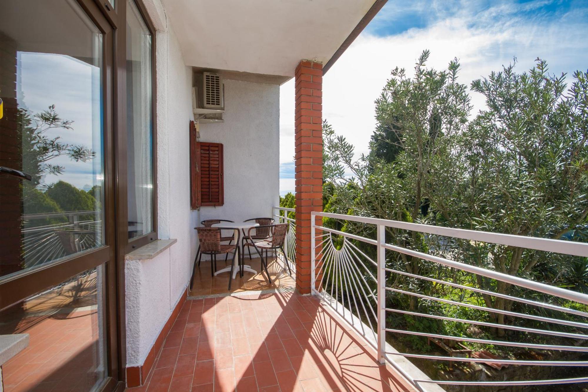 Juratovec Apartment
